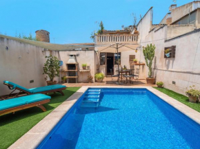 Holiday Home Pueblo by Interhome